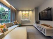 Apartamento com 3 quartos à venda em Belo Horizonte, no...