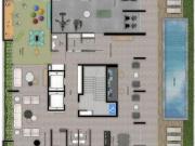 Apartamento com 3 quartos à venda em Belo Horizonte, no...