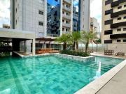 Apartamento com 3 quartos à venda em Belo Horizonte, no...