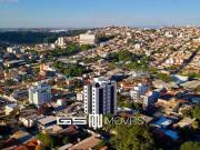 Apartamento com 3 quartos à venda em Belo Horizonte, no...