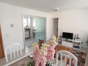 Apartamento com 3 quartos à venda em Belo Horizonte, no...