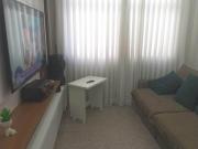 Apartamento com 3 quartos à venda em Belo Horizonte, no...