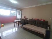 Apartamento com 3 quartos à venda em Belo Horizonte, no...