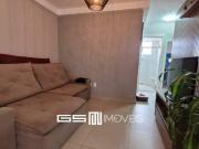 Apartamento com 3 quartos à venda em Belo Horizonte, no...