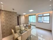 Apartamento com 3 quartos à venda em Belo Horizonte, no...