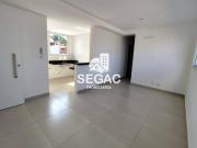 Apartamento com 3 quartos à venda em Belo Horizonte, no...