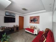 Apartamento com 3 quartos à venda em Belo Horizonte, no...