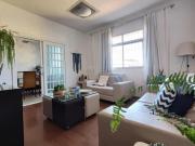Apartamento com 3 quartos à venda em Belo Horizonte, no...
