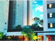 Apartamento com 3 quartos à venda em Belo Horizonte, no...