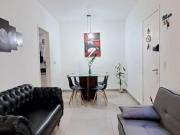 Apartamento com 3 quartos à venda em Belo Horizonte, no...