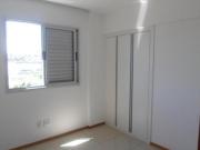 Apartamento com 3 quartos à venda em Belo Horizonte, no...