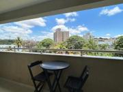 Apartamento com 3 quartos à venda em Belo Horizonte, no...