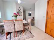 Apartamento com 3 quartos à venda em Belo Horizonte, no...