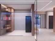 Apartamento com 3 quartos à venda em Belo Horizonte, no...