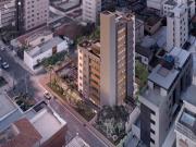 Apartamento com 3 quartos à venda em Belo Horizonte, no...