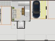 Apartamento com 3 quartos à venda em Belo Horizonte, no...