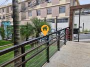 Apartamento com 3 quartos à venda em Belo Horizonte, no...