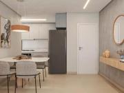 Apartamento com 3 quartos à venda em Belo Horizonte, no...