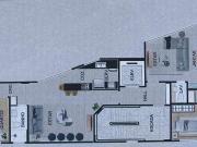 Apartamento com 3 quartos à venda em Belo Horizonte, no...