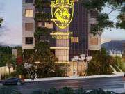 Apartamento com 3 quartos à venda em Belo Horizonte, no...