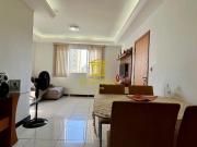 Apartamento com 3 quartos à venda em Belo Horizonte, no...