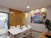 Apartamento com 3 quartos à venda em Belo Horizonte, no...