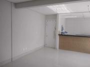 Apartamento com 3 quartos à venda em Belo Horizonte, no...