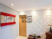 Apartamento com 3 quartos à venda em Belo Horizonte, no...