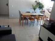 Apartamento com 3 quartos à venda em Belo Horizonte, no...