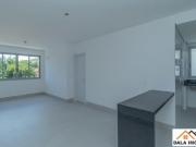 Apartamento com 3 quartos à venda em Belo Horizonte, no...