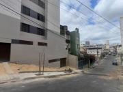 Apartamento com 3 quartos à venda em Belo Horizonte, no...