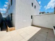 Apartamento com 3 quartos à venda em Belo Horizonte, no...