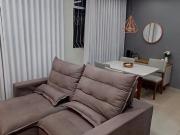 Apartamento com 3 quartos à venda em Belo Horizonte, no...