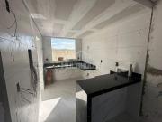 Apartamento com 3 quartos à venda em Belo Horizonte, no...