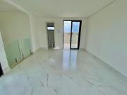 Apartamento com 3 quartos à venda em Belo Horizonte, no...