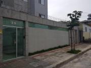 Apartamento com 3 quartos à venda em Belo Horizonte, no...