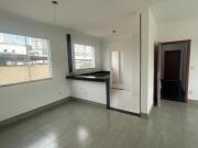 Apartamento com 3 quartos à venda em Belo Horizonte, no...