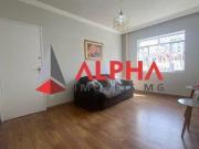 Apartamento com 3 quartos à venda em Belo Horizonte, no...