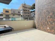 Apartamento com 3 quartos à venda em Belo Horizonte, no...