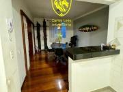 Apartamento com 3 quartos à venda em Belo Horizonte, no...