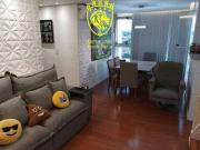 Apartamento com 3 quartos à venda em Belo Horizonte, no...