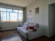 Apartamento com 3 quartos à venda em Belo Horizonte, no...