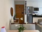 Apartamento com 3 quartos à venda em Belo Horizonte, no...