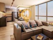 Apartamento com 3 quartos à venda em Belo Horizonte, no...