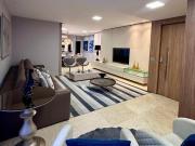 Apartamento com 3 quartos à venda em Belo Horizonte, no...