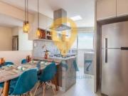 Apartamento com 3 quartos à venda em Belo Horizonte, no...