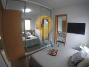 Apartamento com 3 quartos à venda em Belo Horizonte, no...