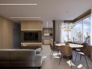 Apartamento com 3 quartos à venda em Belo Horizonte, no...