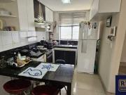 Apartamento com 3 quartos à venda em Belo Horizonte, no...