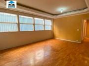 Apartamento com 3 quartos à venda em Belo Horizonte, no...